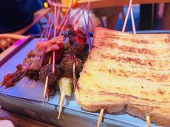 -庆峰龙虾烧烤(合肥一店)