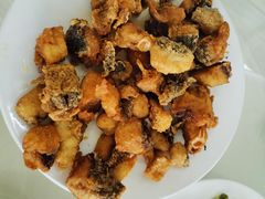 -庆岭迎宾园正宗活鱼馆