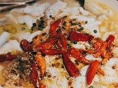 -鱼亨小鲜酸菜鱼(大信店)