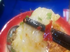-马路边边串串香(涑河南街店)