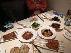 -南门小馆·清真(国贸商城店)
