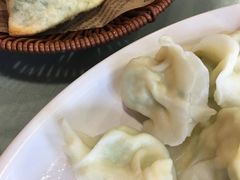 -听涛雅苑百味饺子老家菜馆