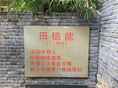 -田德能咖啡博物馆