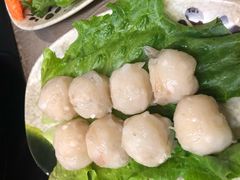 -金海阁海鲜火锅