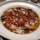 听朋友说这家的菜还不错，位置也蛮好找的