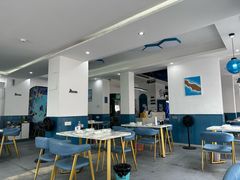 -汪姐海鲜(侨港金冠好店)