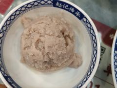 -赵记传承·中国甜品(福州总店)