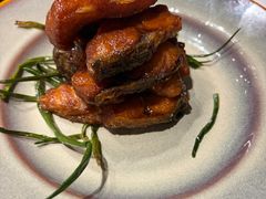 -香雪海饭店中餐厅(人民桥店)