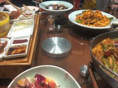 -宴礼烤鸭本味菜(蠡县商业步行街店)