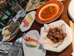 -马迭尔德式西餐精酿啤酒屋(中央大街店)