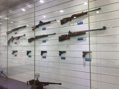 -中国北方国际射击场