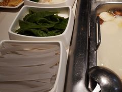 -海底捞火锅(枫蓝国际购物中心店)