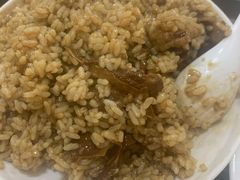 牛肉烩饭-老七饭馆 清真菜(光荣道总店)