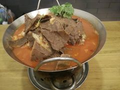 -王胖子驴肉火烧(鼓楼店)