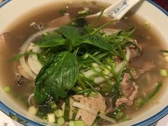 -美奈小馆·越南料理(中航城君尚购物中心店)
