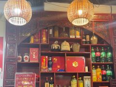 -弘德楼·自家菜园(朱家角古镇店)