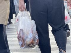 -吴山烤禽 (吴山路店)