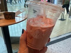-星巴克(天津大悦城第二店)