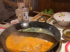 -江北北火锅馆·公路夜市(魏公村店)