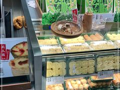 -泸溪河桃酥(江宁太阳城店)