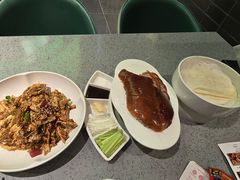 -紫光园烤鸭(前门大栅栏店)