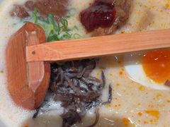 -味千拉面(广州白云机场T1西二店)