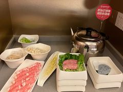 -海底捞火锅(杭州萧山宝龙广场店)