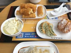 -冰泉豆浆馆(阳朔店)