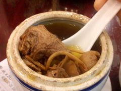 -阿二靓汤(建设店)