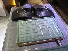 -梵薇Joker.V银饰工作室