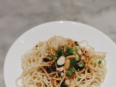 重庆凉面-渝信川菜 · 川味家常菜(财富购物中心店)