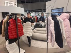 -Canada Goose加拿大鹅(北京三里屯太古里店)