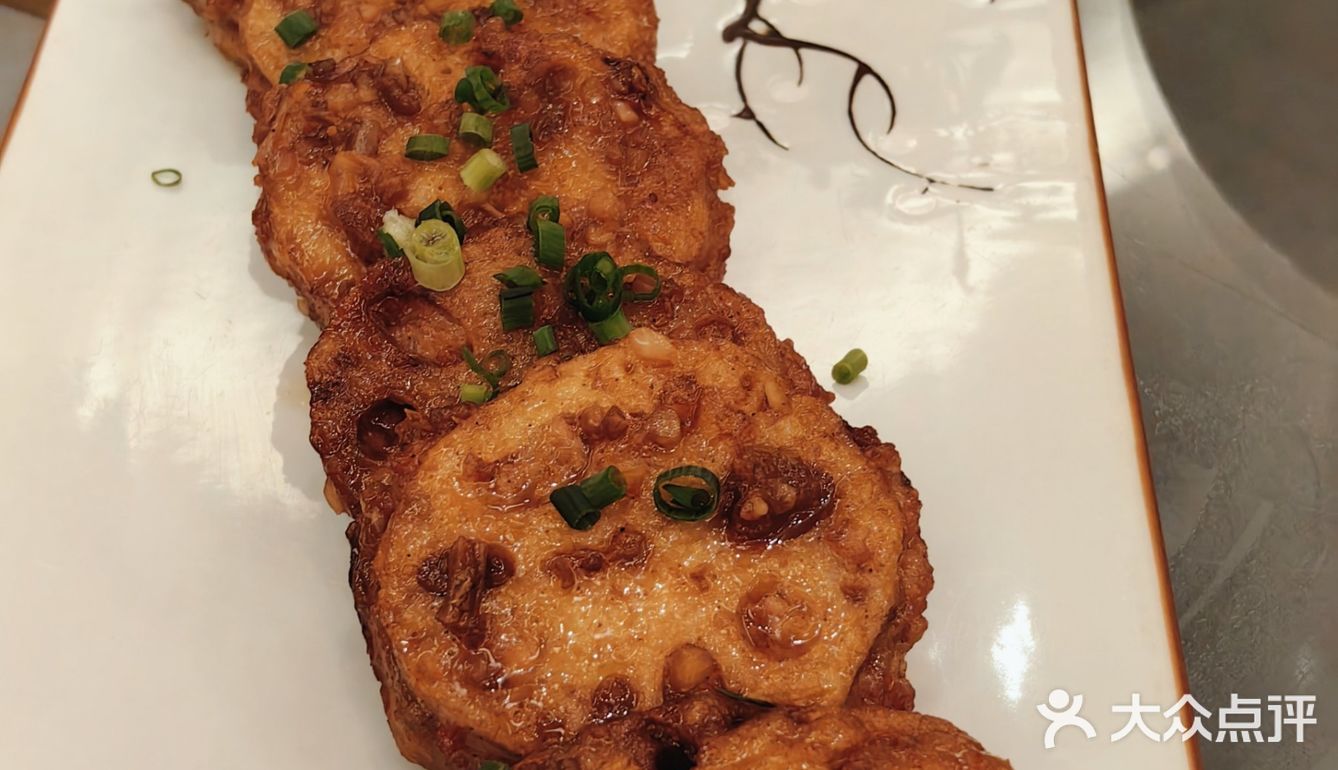 珠海银都上海菜馆｜我想去上海找对手