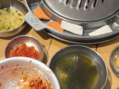 -姜虎东白丁烤肉(深圳湾后海汇店)