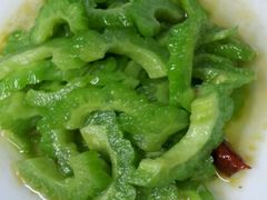 苦瓜-大槐树烤肉馆