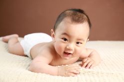 小熊饼干专业儿童摄影-小熊饼干专业儿童摄影