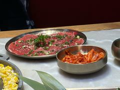 -韩宫宴和牛烤肉(宁波环球银泰城店)