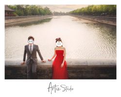 -THE QUEEN(北京店)