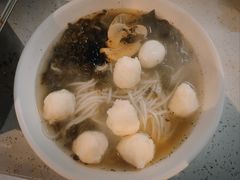 -老滕家过桥米线(金鱼胡同店)
