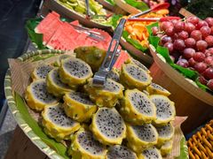 -一方渔歌蒸汽海鲜自助(文化路万达广场店)