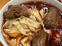 -朱儿面庄(洋河三路店)