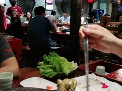 -重庆袁老四火锅(武进万达店)