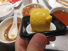 -海底捞火锅(大融城店)