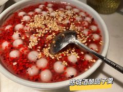 -涌上外婆桥(南塘店)