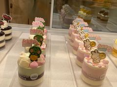 -好利来(上海长宁龙之梦店)
