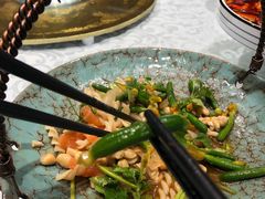 -锦庐道地川菜(来福士店)