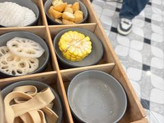 -喃喃椰·糟粕醋椰子鸡火锅(七堡花园店)