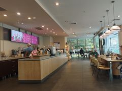 -星巴克(常州新北公园店)