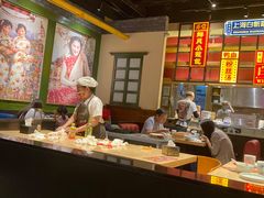 -弄堂小笼包(西青中北永旺购物中心店)