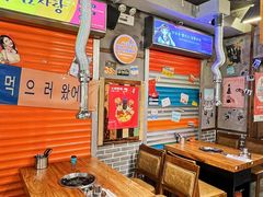 -枣玛尔脊骨汤·烤肉(西塔总店)